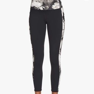 New Skechers Go Flex High Waisted 7/8 Legging